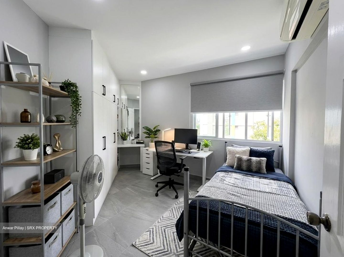 Blk 222 Serangoon Avenue 4 (Serangoon), HDB 4 Rooms #594062881